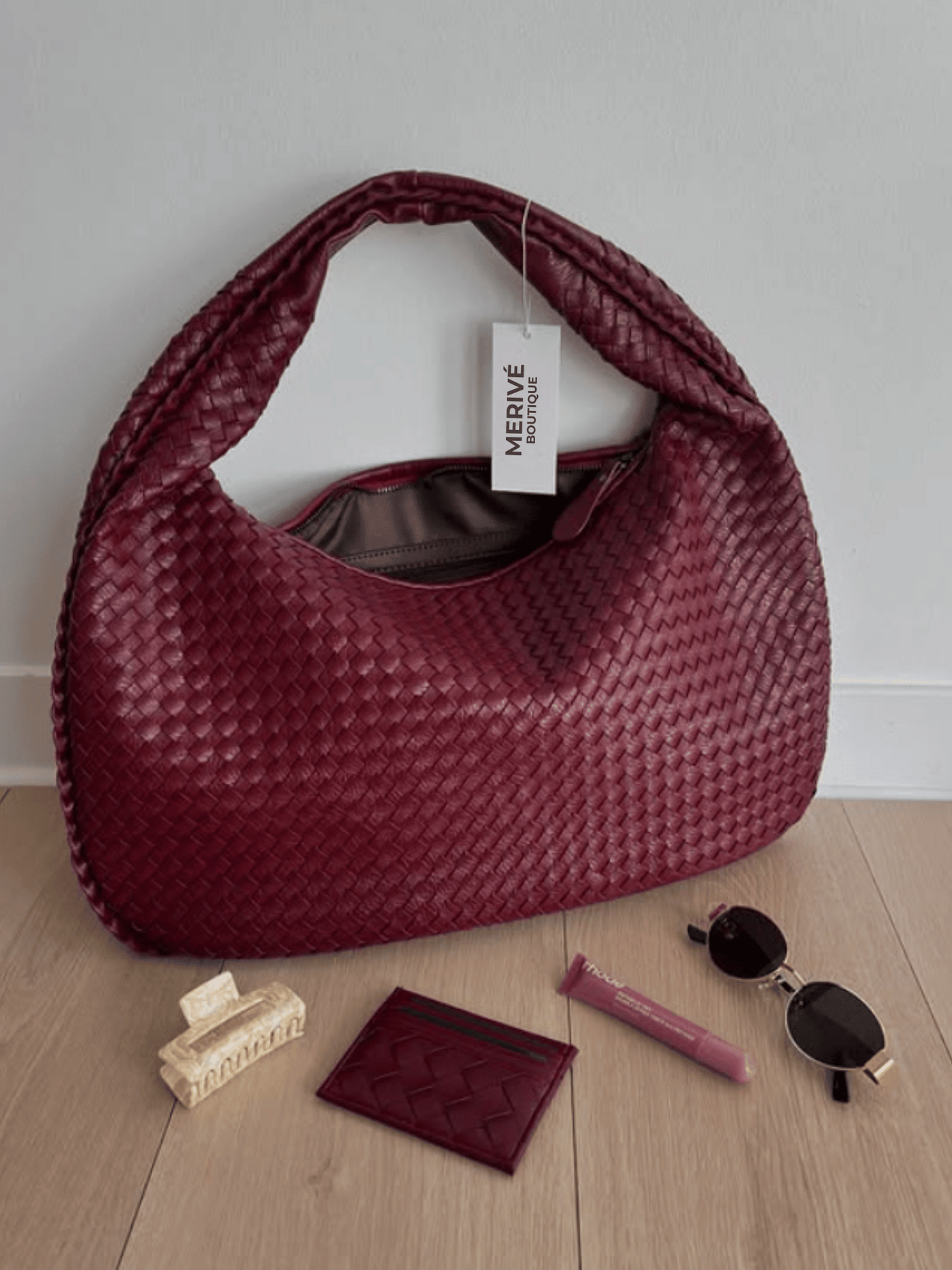 Classic Tote Bag